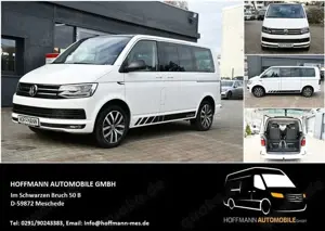 Volkswagen T6 Multivan