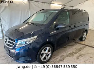 Mercedes-Benz V 250 LED Navi 17" Tempo Kamera Klimaaut Sitzhz