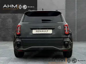 Renault R 4 Electric 150 Comfort Range Iconic Five NAVI KLIMA Bild 4