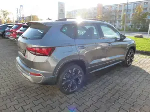 CUPRA Ateca 1.5 TSI DSG + SHZ + Navi Bild 5