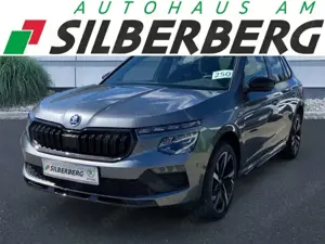 Skoda Kamiq 1.5 TSI DSG Monte Carlo 18" Komfort ACC NAVI