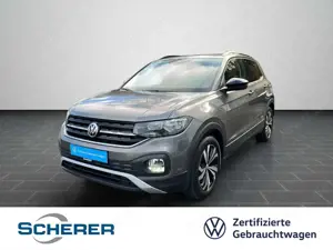 Volkswagen T-Cross 1.0 TSI, DSG, NAVI, ACC, SHZ, APP, WINTE