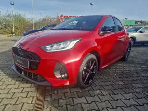 Mazda 2 Hybrid 1.5L Hybrid VVT-i 116