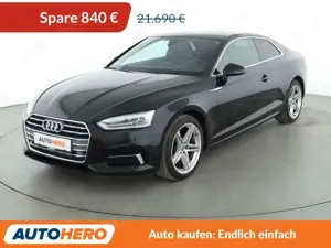 Audi A5 2.0 TFSI Sport*BI-XENON*LIMITER*PDC*SHZ*