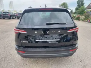 Skoda Karoq 1.5 TSI DSG Selection 130Jahre 4J.Gar. AHK Kamera Bild 4