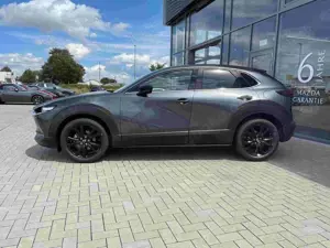Mazda CX-30 2.0 (186PS) Autom. Homura Rückfahrk. Navi Bild 4