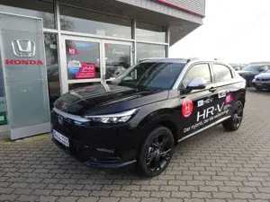 Honda HR-V Hybrid e:HEV 1.5 i-MMD Advance Style