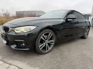 BMW 430 430 d xDrive M Sport*LED*Navi*RFK*Schiebedach*TOP