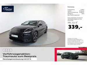 Audi A6 Sportback quattro S line