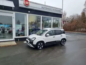 Fiat Panda Pandina Cross 1.0 Hybrid 51kW (70PS)
