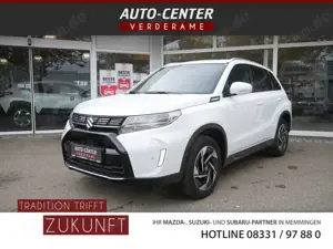 Suzuki Vitara 1.4 Hybrid Allgrip Comfort+ LED PANO