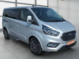 Ford Tourneo Custom 2.0 TDCi L1 Titanium X/AHK/Kamera