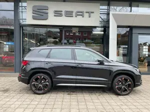 CUPRA Ateca VZ 2.0 TSI DSG 4Drive - AHK - Business Plus Bild 3