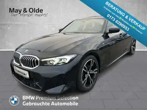 BMW 320 i xDrive Lim. M Sport LED Kamera ACC HiFi