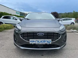 Ford Fiesta 1.0 EcoBoost Titanium SHZ/ACC/PDC Bild 3