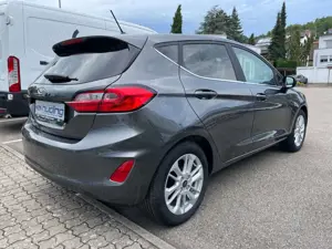 Ford Fiesta 1.0 EcoBoost Titanium SHZ/ACC/PDC Bild 5