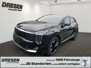 Kia Sportage Spirit 1.6 HEAD-UP,360°KAMERA,SITZHZG,NAVI,KLIMA