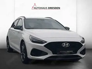 Hyundai i30 cw 1.0 T-GDI Advantage *LED*NAVI*LM Bild 2