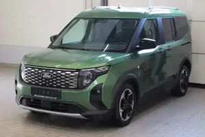 Ford Tourneo Courier Elektro Active, KAMERA/NAVI/LMR Bild 2