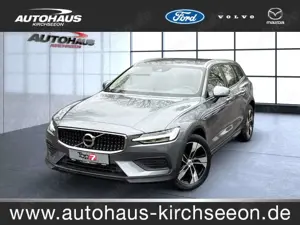 Volvo V60 Cross Country D4 AWD Automatik Bluetooth Navi