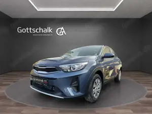 Kia Stonic 1.0 T-GDI Edition 7