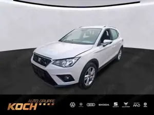SEAT Arona FR 1.0 TSI 81 kW (110 PS) 6-Gang GRA*PDC*S