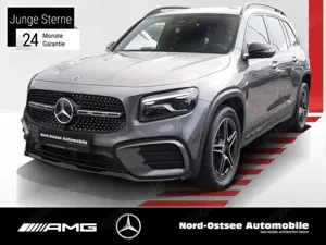 Mercedes-Benz GLB 200 AMG NIGHT MULTIBEAM AHK 360° AMBIENTE
