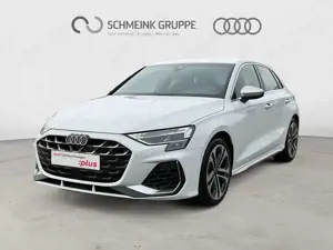 Audi S3 TFSI quattro S-line Leder FACELIFT