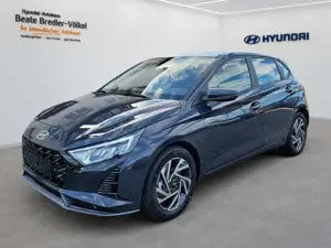 Hyundai i20 Trend 1.0 T-GDI Licht+Komfort-Paket NAVI