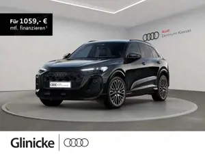 Audi Q5 SUV TDI qu.S-line Pano HuD AHK Tech+ BO 360°