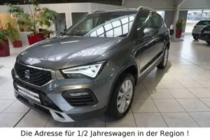 SEAT Ateca Style 1.5 TSI DSG*AHK*LED*ACC*NAVI*KAMERA*