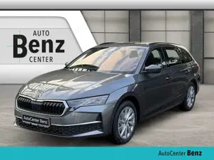 Skoda Octavia C. 2.0 TDI DSG SELECTION *AHK*NAVI*SHZ* Klima