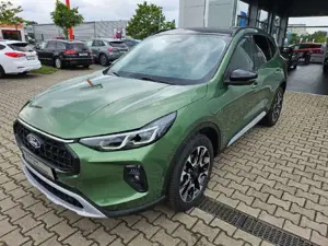 Ford Kuga Plug-In Hybrid Active X