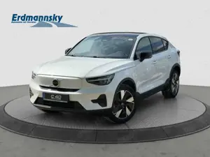 Volvo C40 Plus Extended Range/Wärmepumpe/Sitzhzg Klima Navi