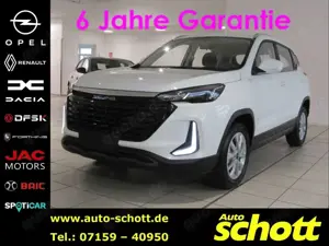 BAIC Others Beijing 1,5 6JAHRE GARANTIE