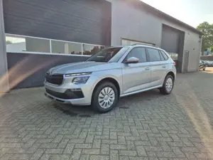 Skoda Kamiq 1.0 TSI 115PS DSG Selection Matrix-LED Sitzheiz...