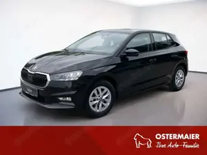 Skoda Fabia 1.0TSI 95PS.GET.RÜCKBANK.15 ALU.SITZHEIZUNG