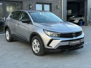 Opel Grandland X *Automatik*LED*PDC*SHZ*Ap/Car-Play