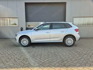 Skoda Kamiq 1.0 TSI 115PS DSG Selection Matrix-LED Sitzheiz...