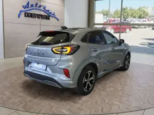 Ford Puma ST-Line 1,0 155PS Aut.Neues Mod.5*J.Gar/Pano/Navi/ Bild 4