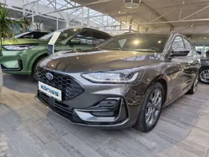Ford Focus ST-Line