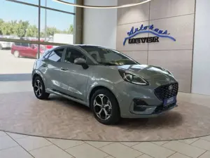 Ford Puma ST-Line 1,0 155PS Aut.Neues Mod.5*J.Gar/Pano/Navi/ Bild 2