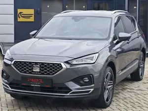 SEAT Tarraco Xcellence 4Drive|AHK|ACC|Memory|360°|AID