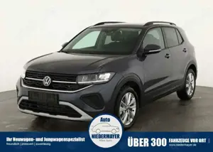 Volkswagen T-Cross 1.0 TSI DSG Life, LED, Kamera, ACC, Side, Winter,