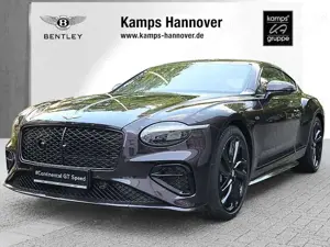 Bentley Continental GT Speed *MY25* V8 HYBRID* NEW