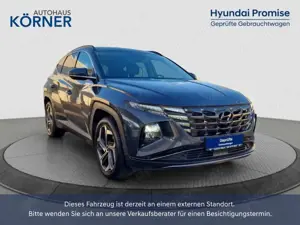 Hyundai TUCSON Plug-in-Hybrid PRIME 1.6 T-GDi *LEDER*CARPLAY*CAM*