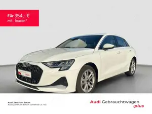 Audi A3 35 TDI S-tronic Rückfahrkamera Navi