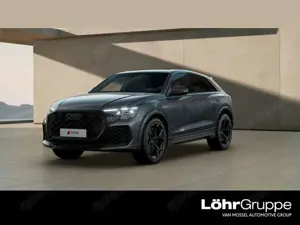 Audi RS Q8 TFSI quattro performance AAL