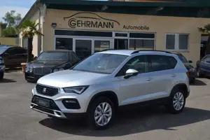 SEAT Ateca 1,5 TSI DSG Style  Sport*View*LED*Kamera