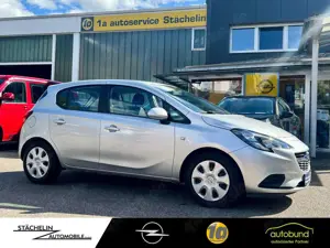 Opel Corsa E 1.4 5-t Edition,INTELLI,SLHZ,KLIMA,PDC